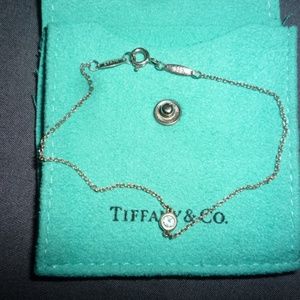 Tiffany and Co bracelet